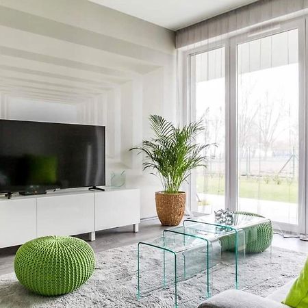 Green Apartman Балатонлелле Экстерьер фото
